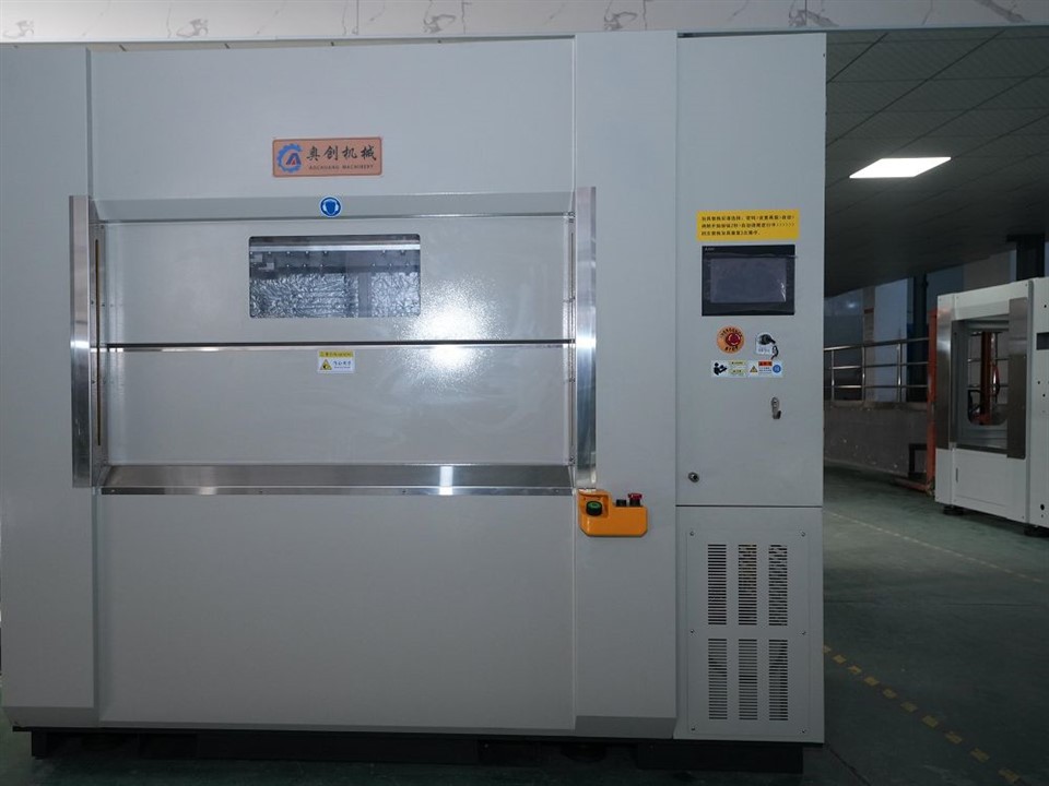 Hybrid vibration welder (6)(001)